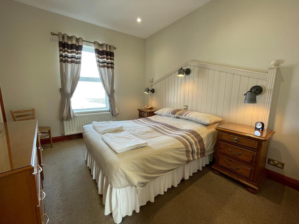Chandlers Bnb Seahouses Luaran gambar
