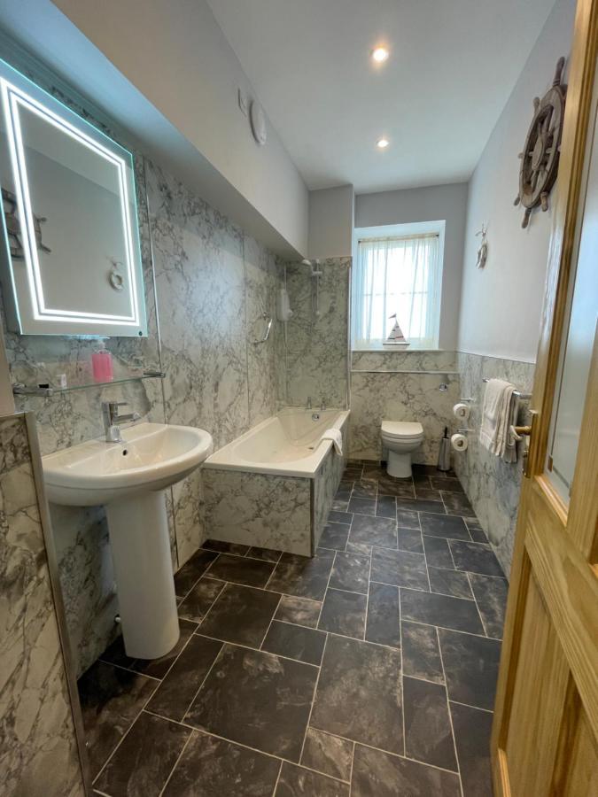 Chandlers Bnb Seahouses Luaran gambar