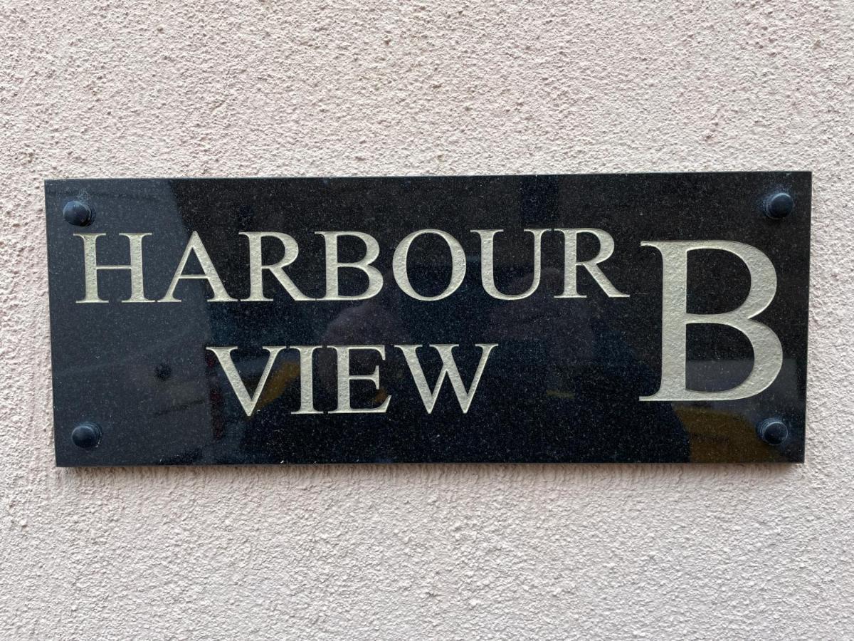 Chandlers Bnb Seahouses Luaran gambar