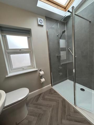 Chandlers Bnb Seahouses Luaran gambar
