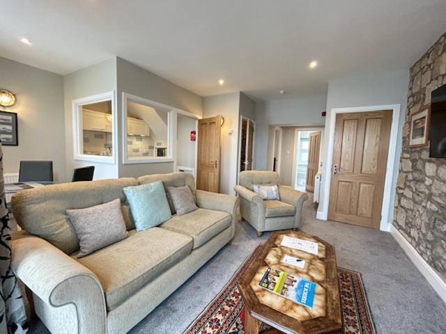 Chandlers Bnb Seahouses Luaran gambar