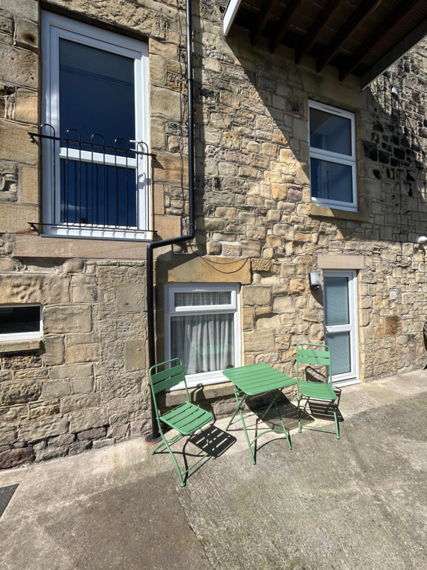 Chandlers Bnb Seahouses Luaran gambar